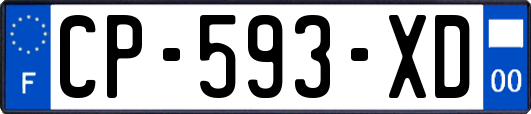 CP-593-XD