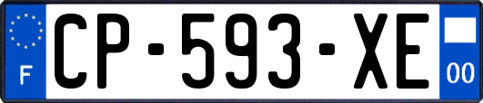 CP-593-XE