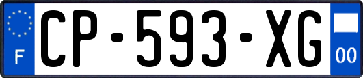 CP-593-XG