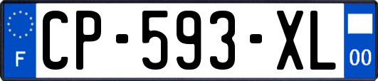 CP-593-XL