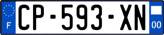 CP-593-XN