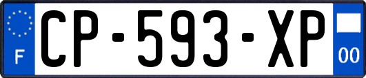 CP-593-XP