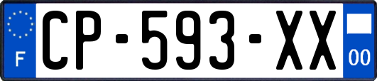 CP-593-XX