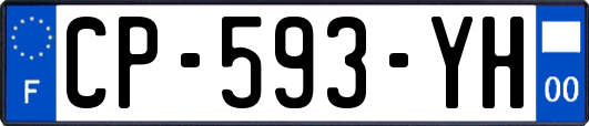 CP-593-YH