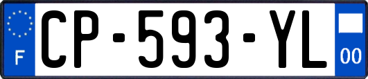 CP-593-YL