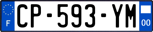 CP-593-YM