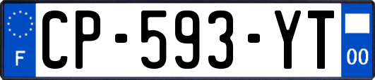 CP-593-YT