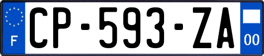 CP-593-ZA