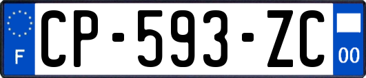 CP-593-ZC