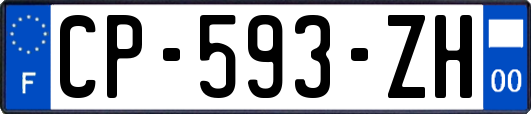 CP-593-ZH