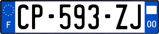 CP-593-ZJ