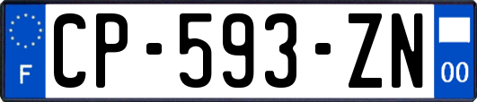 CP-593-ZN