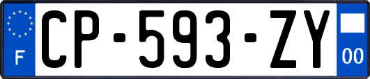 CP-593-ZY