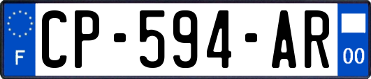 CP-594-AR