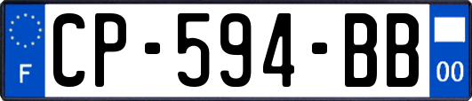 CP-594-BB