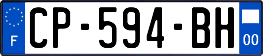 CP-594-BH