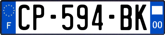 CP-594-BK