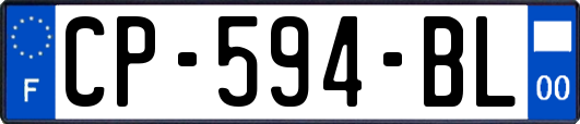 CP-594-BL