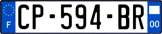 CP-594-BR