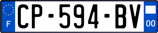 CP-594-BV