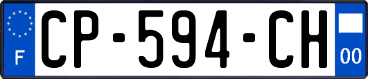 CP-594-CH