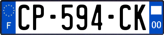 CP-594-CK