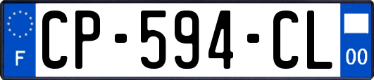 CP-594-CL