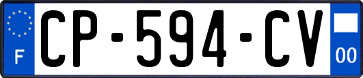 CP-594-CV