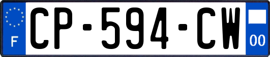 CP-594-CW