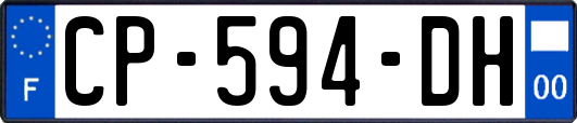 CP-594-DH