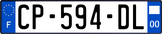 CP-594-DL