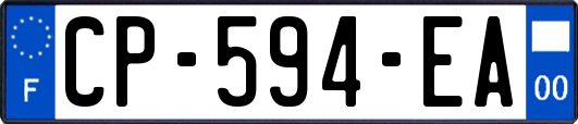 CP-594-EA