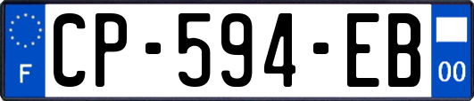 CP-594-EB