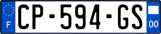 CP-594-GS