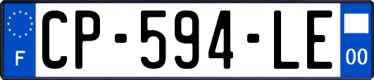CP-594-LE