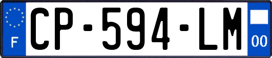 CP-594-LM