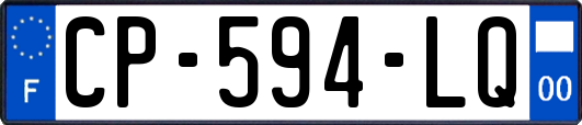 CP-594-LQ