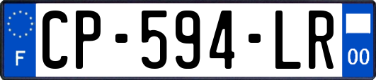 CP-594-LR