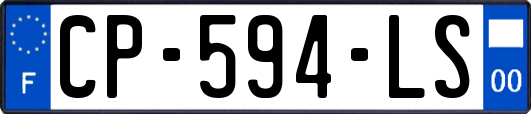 CP-594-LS