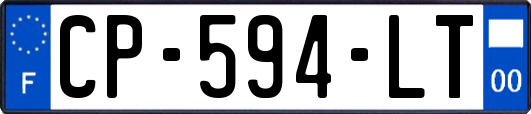 CP-594-LT