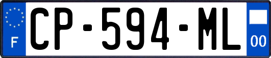 CP-594-ML