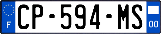 CP-594-MS