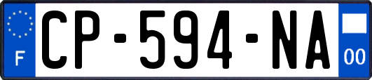 CP-594-NA