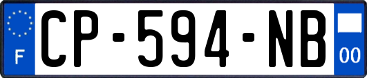 CP-594-NB