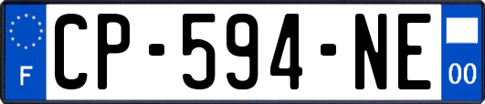 CP-594-NE