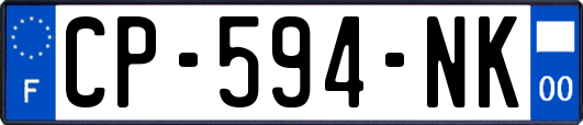 CP-594-NK