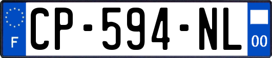 CP-594-NL