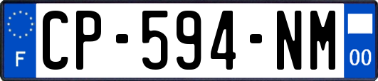 CP-594-NM