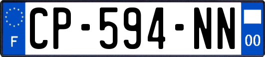 CP-594-NN