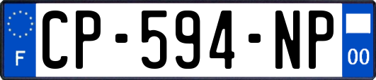 CP-594-NP